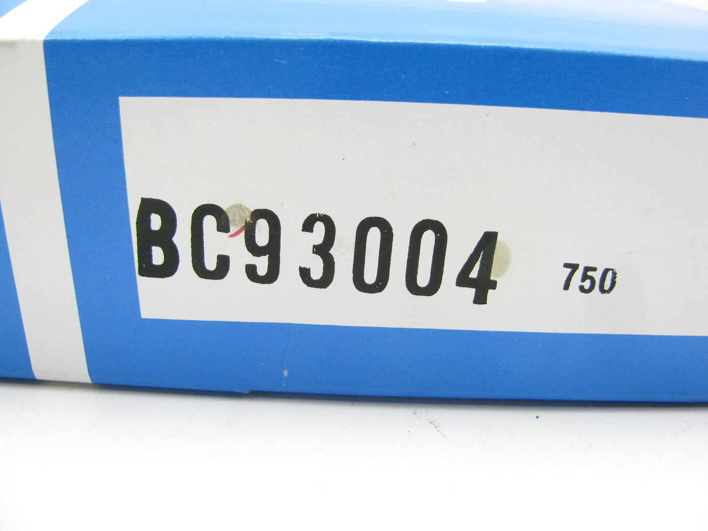 Raybestos BC93004 FRONT Parking Brake Cable