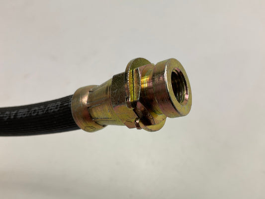 Raybestos BH36531T Front Brake Hose (Front Brake Drums & 2WD Trucks Only)