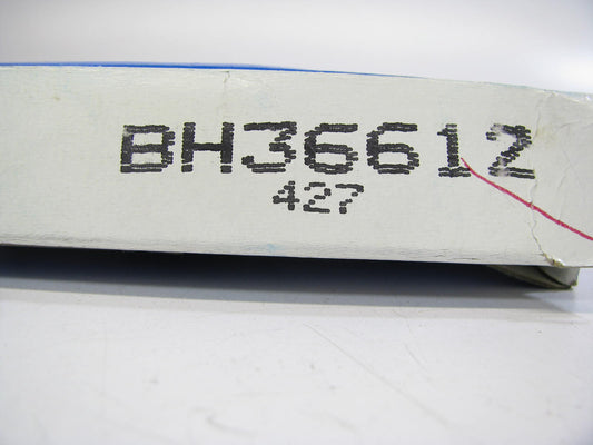 (2) Raybestos BH36612 Brake Hydraulic Hose - Front Left / Right