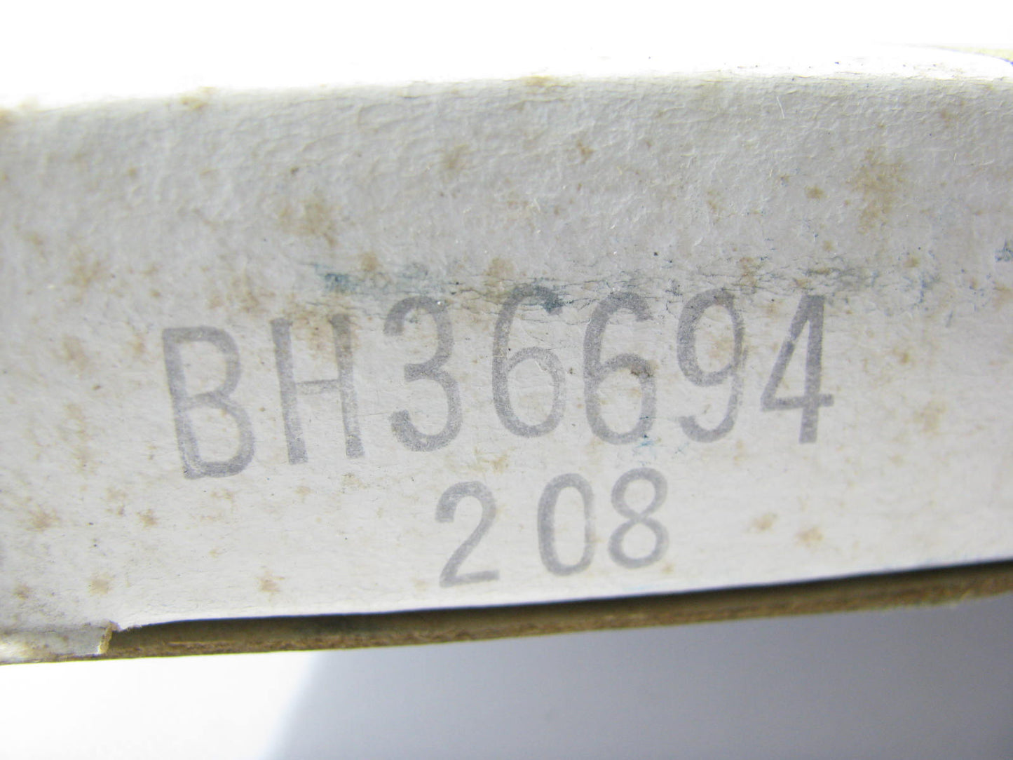 (2) Raybestos BH36694 Brake Hydraulic Hose - Front