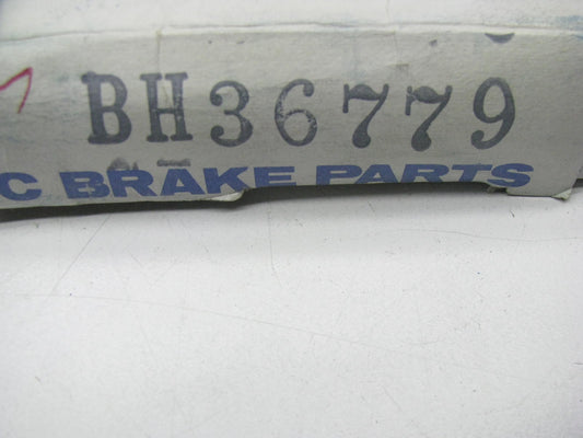Raybestos BH36779 Brake Hydraulic Hose - Rear Left
