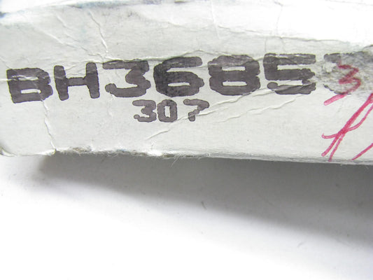 (2) Raybestos BH36853 Brake Hydraulic Hose - Front Left / Right