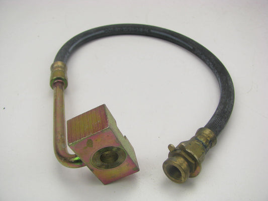 Raybestos BH36951 Brake Hydraulic Hose - Front / Front Right