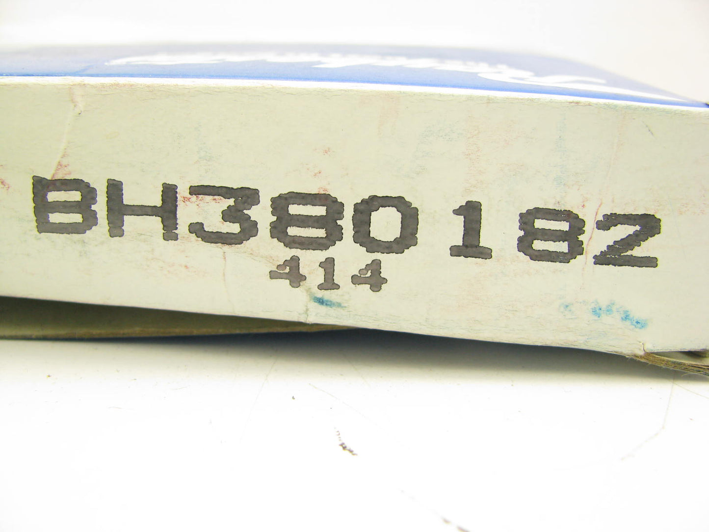 Raybestos BH380182 Clutch Hose