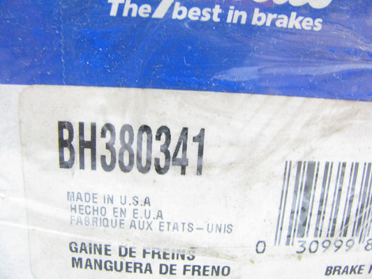 Raybestos BH380341 Front Left Brake Hose For 1994 Ram 1500 2500 RWD