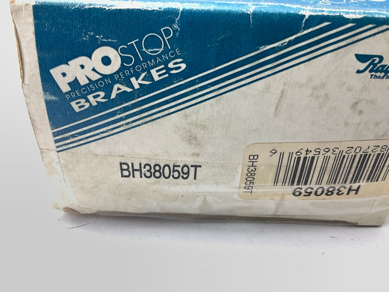 Raybestos BH38059T Front Left Brake Hose