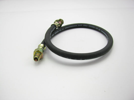 Raybestos BH38102 Front Left Brake Hose - 1982-1983 Camaro, Firebird