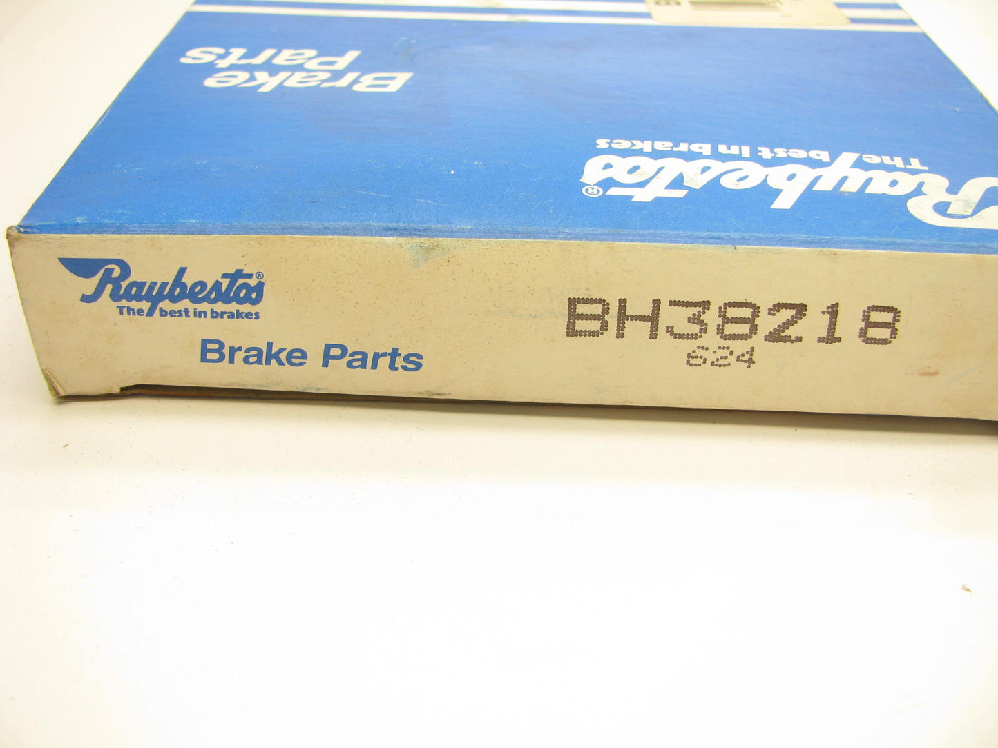 Raybestos BH38218 Rear Brake Hydraulic Hose For 1984-2002 Honda Civic