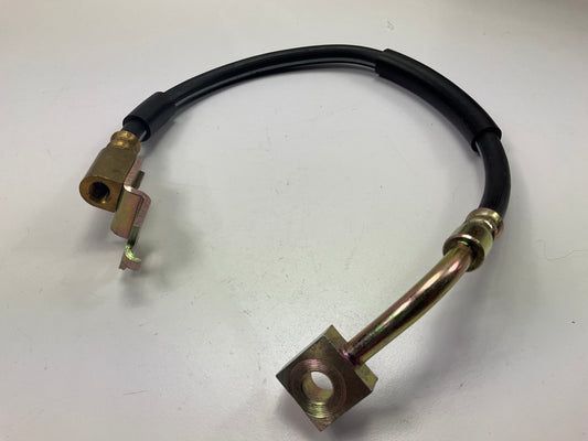Raybestos BH38501 Front Left Brake Hose For 1986-1990 Jeep Cherokee, Comanche