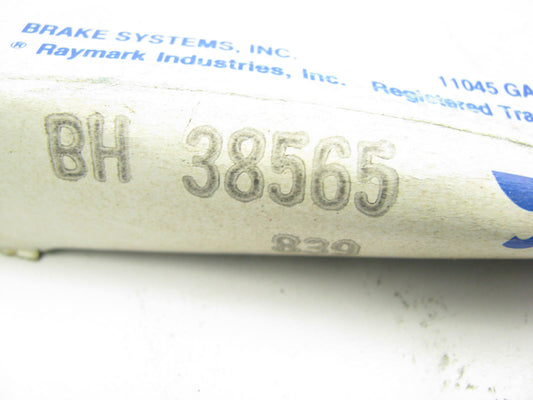 Raybestos BH38565 Clutch Hydraulic Hose