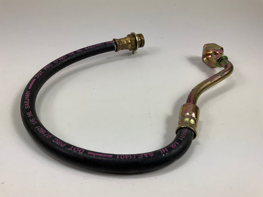 Raybestos BH38587T Front Right Brake Hose