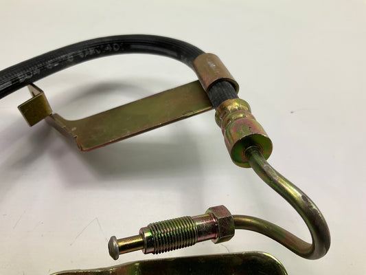 Raybestos BH38610 Rear Left Brake Hose 1990-1992 Thunderbird, 1989-1992 Cougar