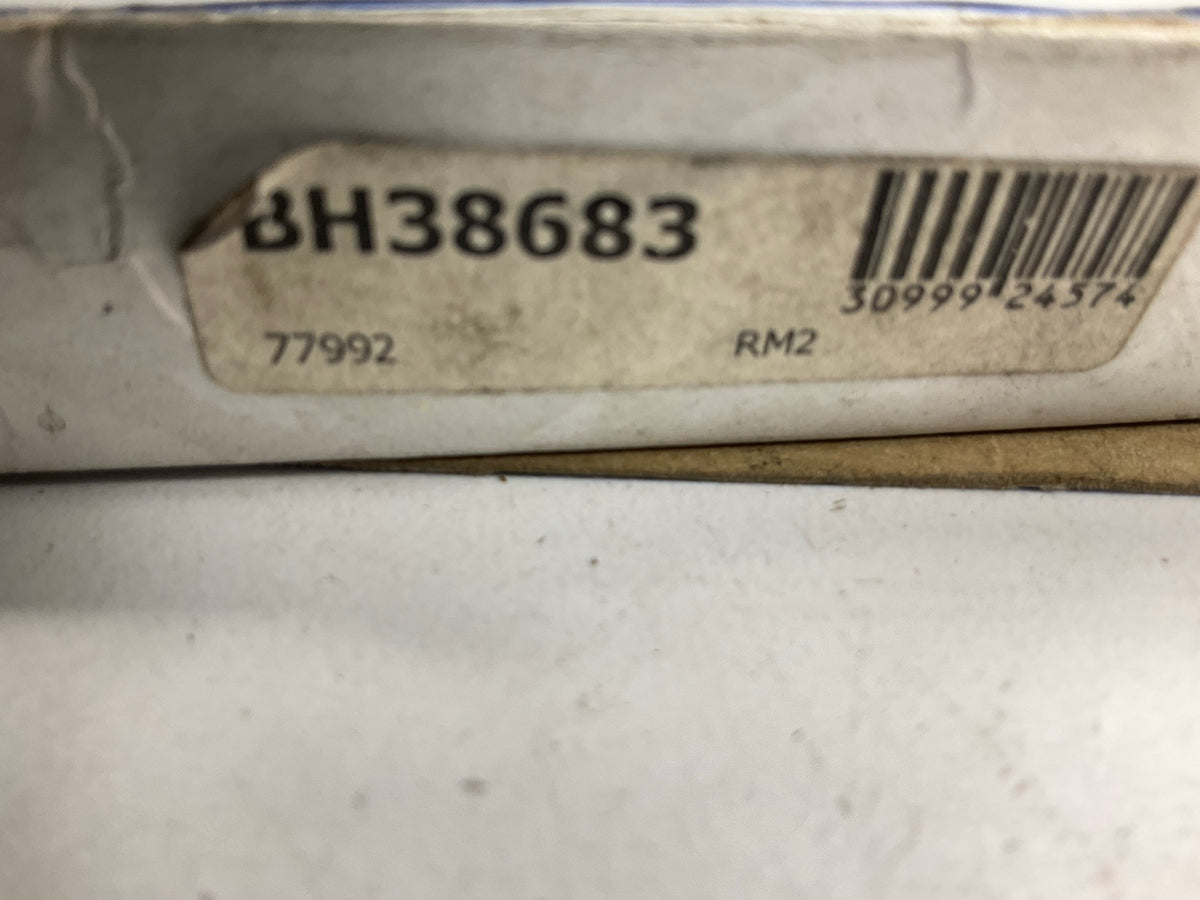 Raybestos BH38683 Rear Brake Hose 18-24 Leaf, 89-93 Maxima, 90-92 Stanza