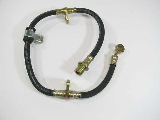Raybestos BH38712 Front Left Driver Side Brake Hose 1988-1989 Honda Accord