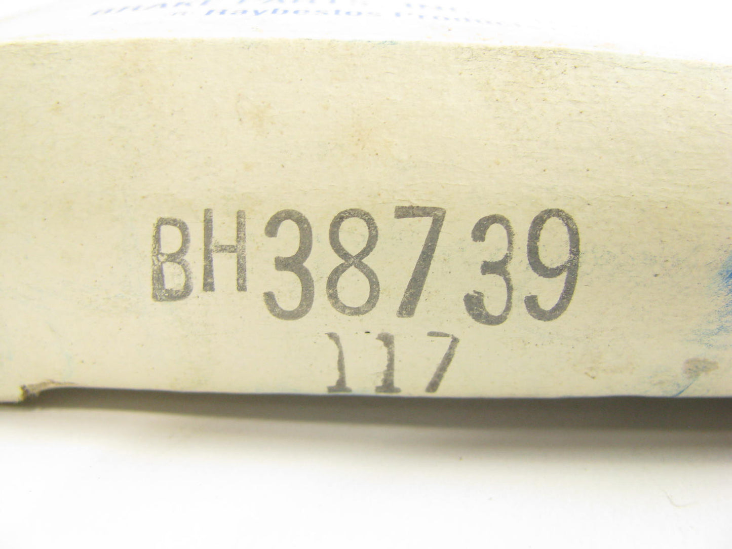 Raybestos BH38739 FRONT LEFT Brake Hose