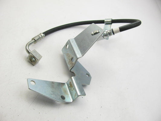Raybestos BH38743 FRONT LEFT Hydraulic Brake Hose