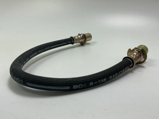 Raybestos BH38788 Rear Brake Hose For 1989-92 Geo Prizm, 1988-92 Corolla