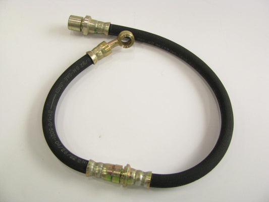 Raybestos BH38826 REAR LEFT Brake Hose For 93-01 Subaru Impreza