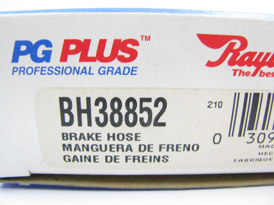 Raybestos BH38852 Front Right Brake Hose For 1990-1999 Astro Safari AWD