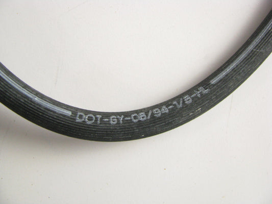 Raybestos BH38882 Brake Hydraulic Hose - Rear
