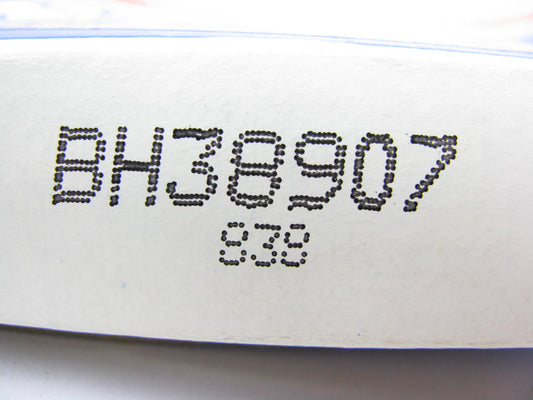 Raybestos BH38907 Brake Hose - Rear Left / Right