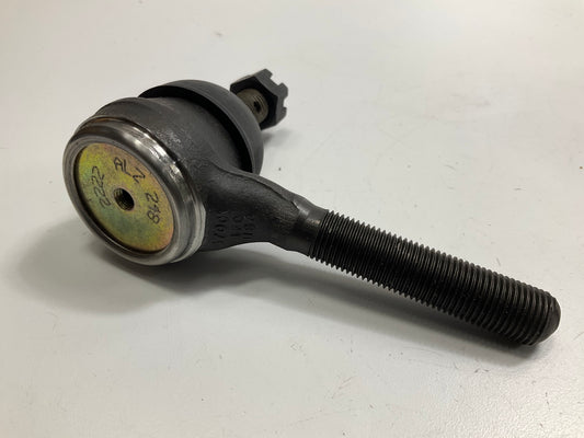 Raybestos Es401r Front Outer Steering Tie Rod End