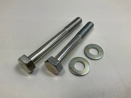 Raybestos H15057 Disc Brake Caliper Bolt Kit