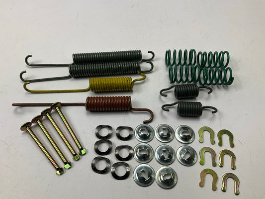 Raybestos H17262 Rear Drum Brake Shoe Return Spring Kit