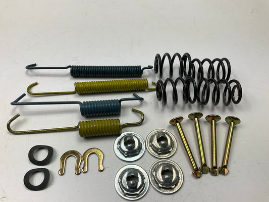 Raybestos H17317 Rear Drum Brake Hardware Kit
