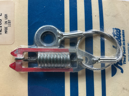 (2) Raybestos H2108 Drum Brake Self-Adjuster Cable