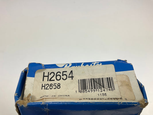Raybestos H2654 Rear Left Drum Brake Self-Adjuster Repair Kit
