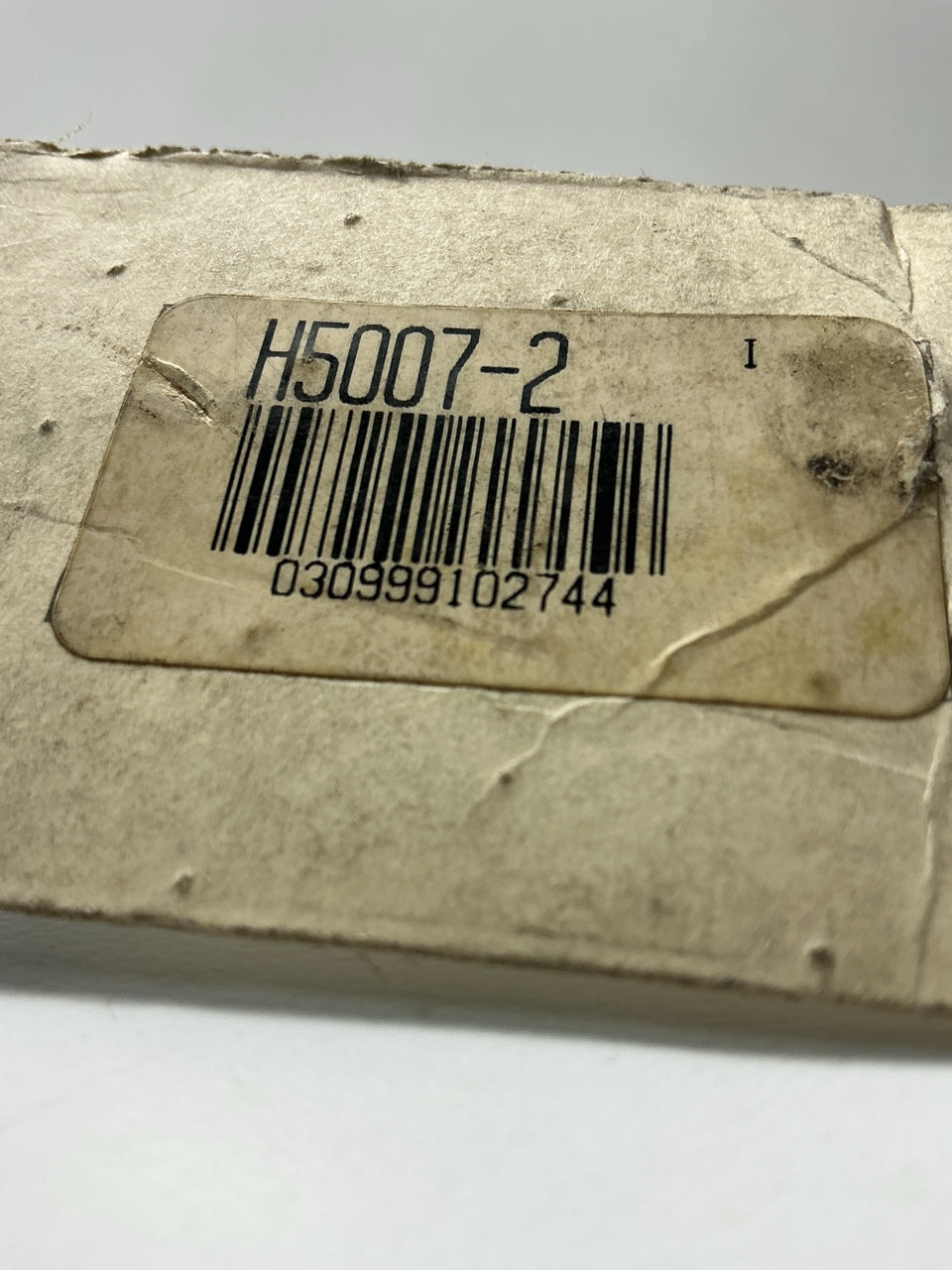 (2) Raybestos H5007 Front Disc Brake Caliper Bolt Kit R-Line