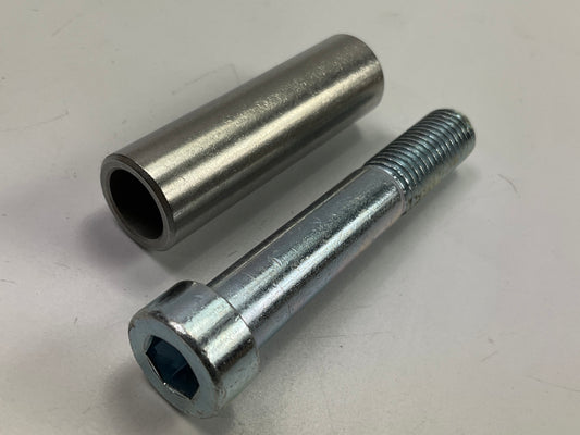 Raybestos H5030-2 Front Disc Brake Caliper Bolt Kit