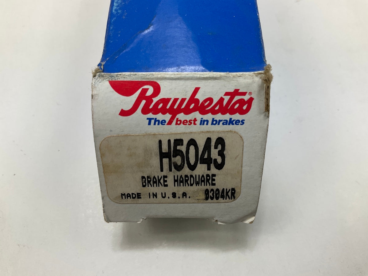 Raybestos H5043 Rear Disc Brake Caliper Bolt Kit R-Line