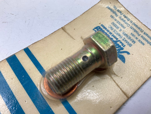 Raybestos H5374-2 Brake Hydraulic Banjo Bolt