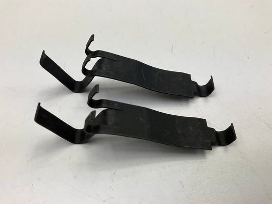 Raybestos H5408-2 Disc Brake Anti-Rattle Clips