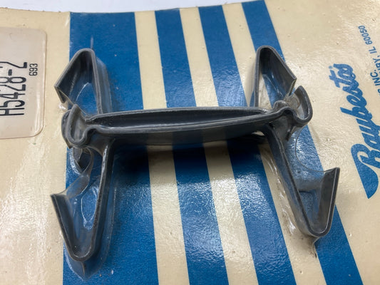 Raybestos H5428-2 Disc Brake Anti-Rattle Clips