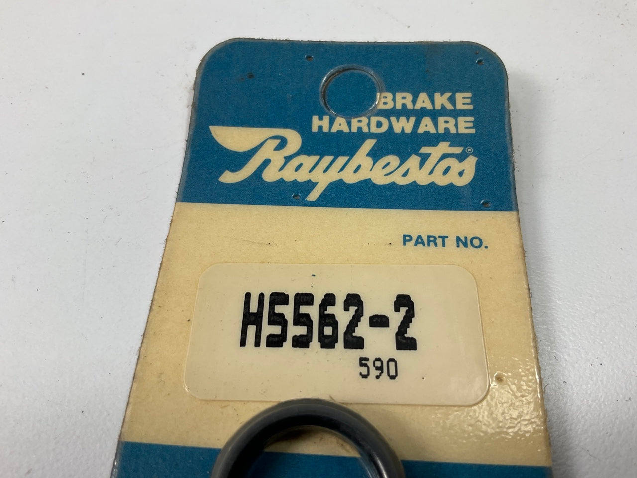 Raybestos H5562-2 Front Brake Hardware Seals