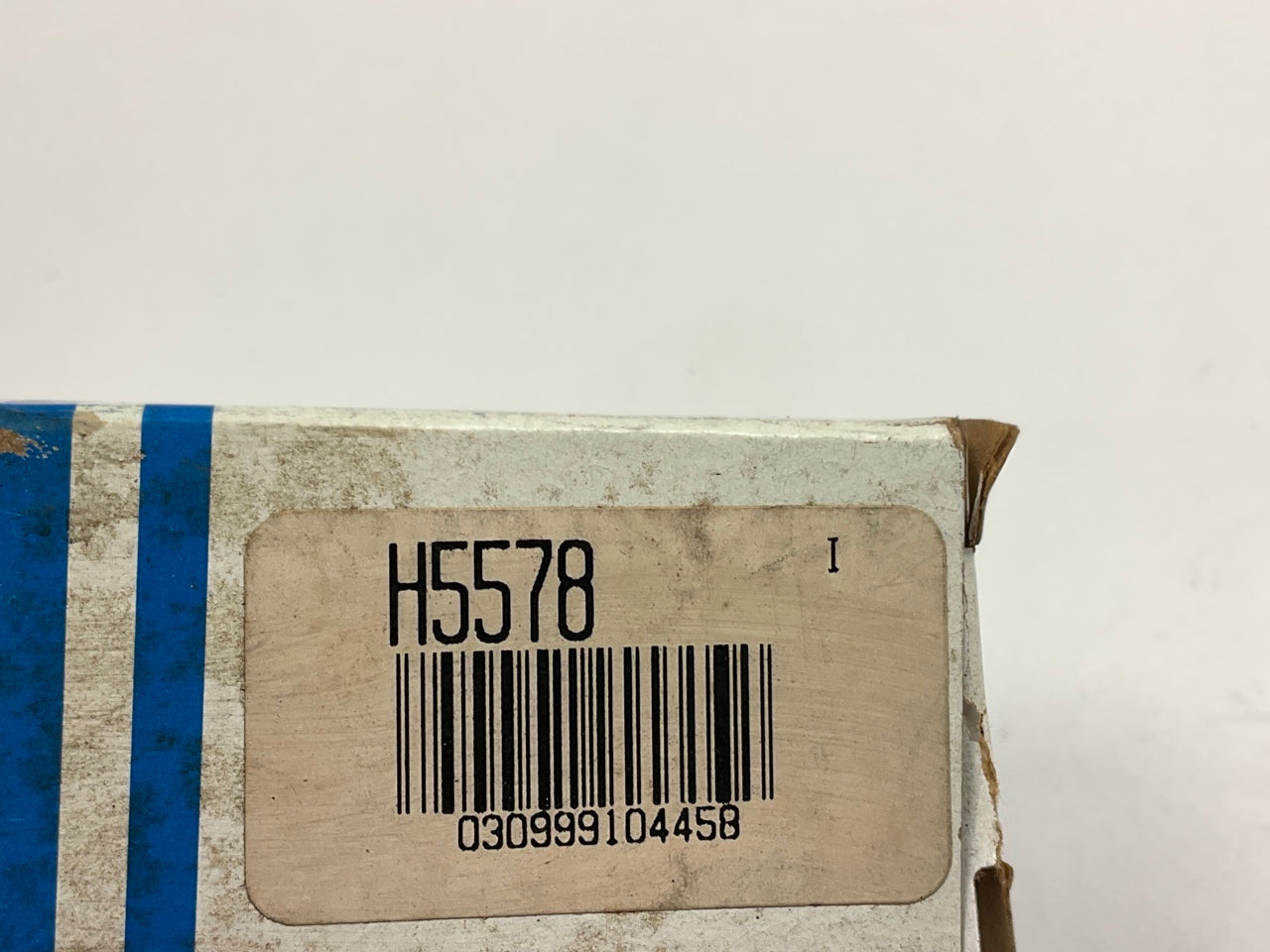 Raybestos H5578 Disc Brake Hardware Kit - Front