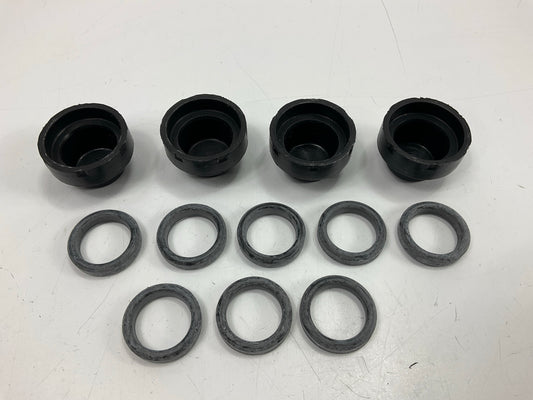 Raybestos H5588A Front Disc Brake Hardware Kit