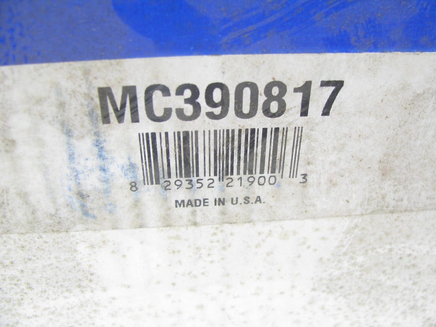 Raybestos MC390817 Brake Master Cylinder For 1998 Honda Civic GX 4-Wheel ABS
