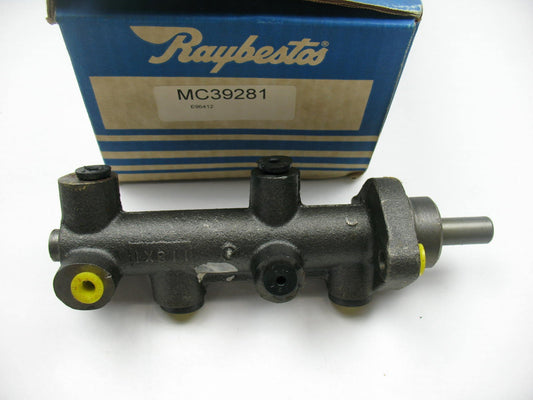 Raybestos MC39281 Brake Master Cylinder