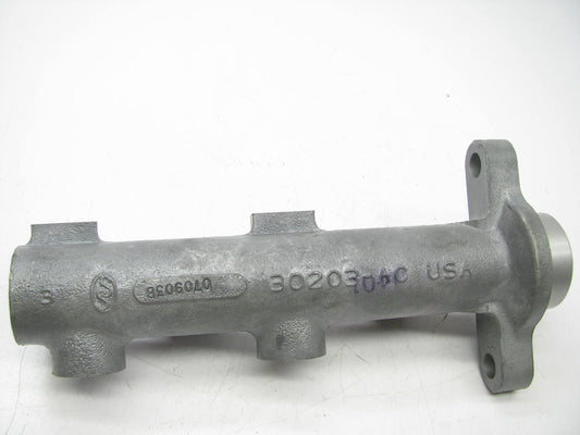 Raybestos MC39958 Brake Master Cylinder (W/O ABS) - 1991-1995 Taurus, Sable