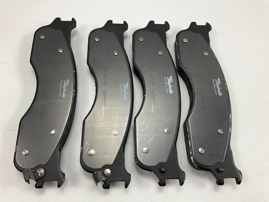 Raybestos PGD1054M Front Disc Brake Pads For 2004 Dodge Ram 1500 SRT-10