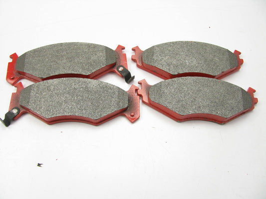 Raybestos PGD522M FRONT Brake Pads