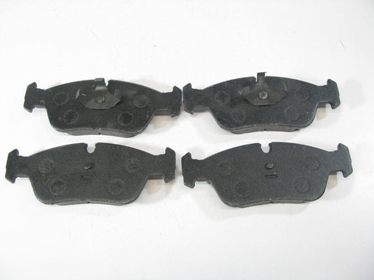 Raybestos PGD659QS Ceramic Disc Brake Pads - Front