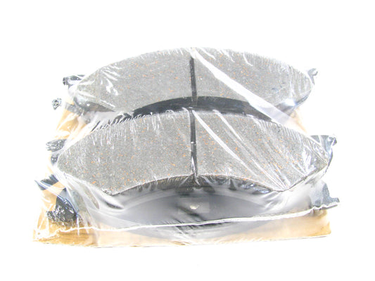 Raybestos PGD746QS Front Brake Pads For 1998-1999 Dodge Durango