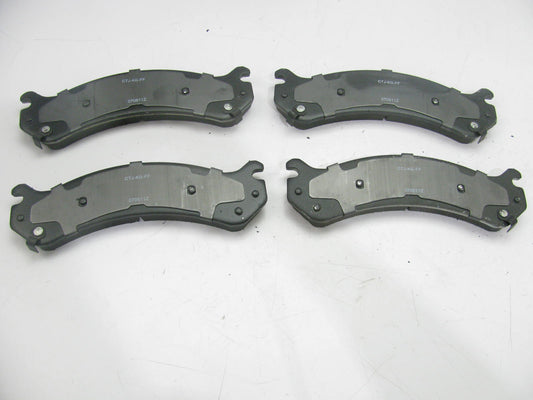 Raybestos PGD792C Ceramic Disc Brake Pads - Rear