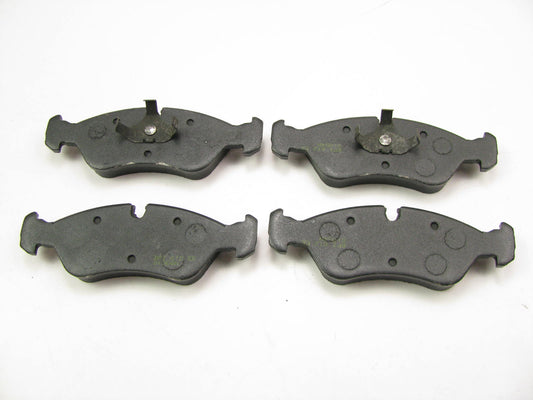 Raybestos PGD796M Front Disc Brake Pads For 1999-2000 Daewoo Lanos