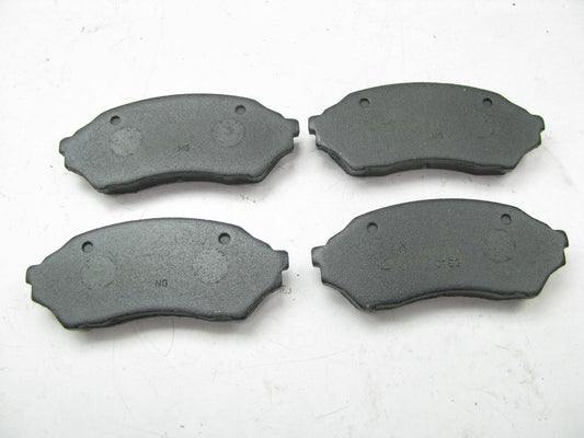 Raybestos PGD798M Front Disc Brake Pads For 1999-2003 Mazda Protege